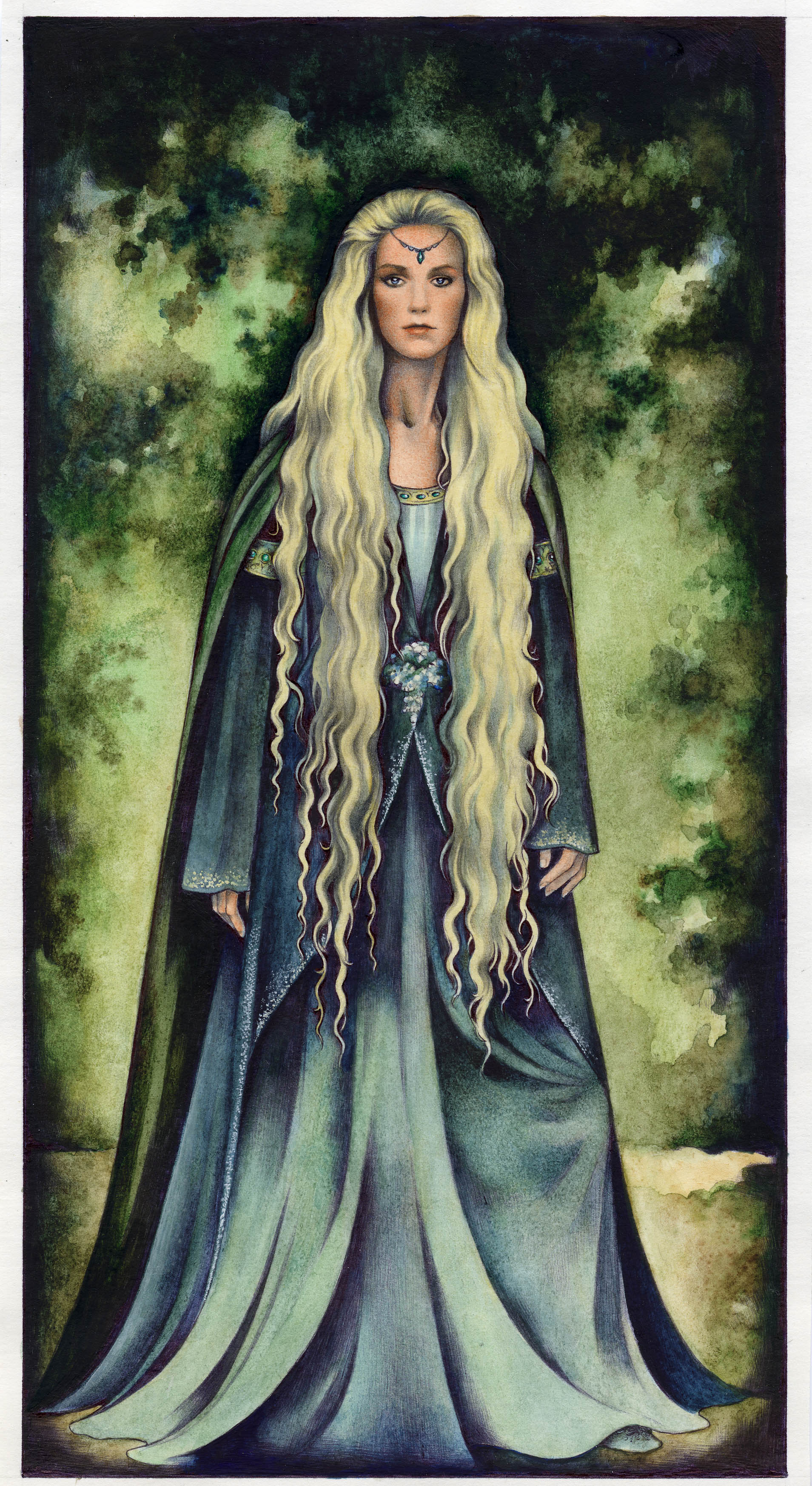 celebrian