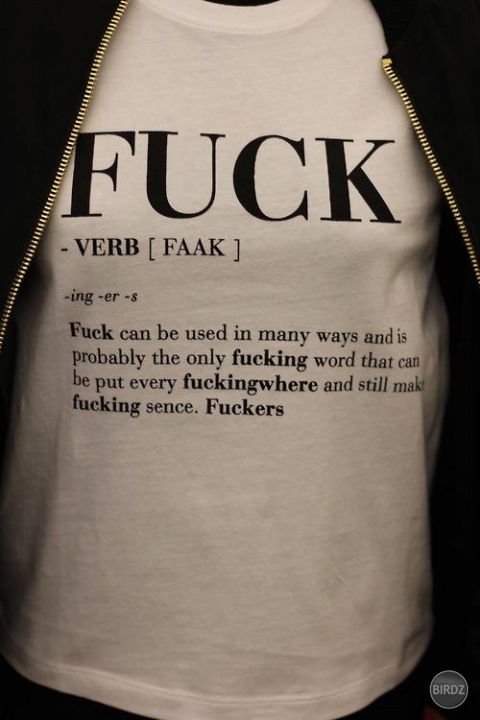 fuck