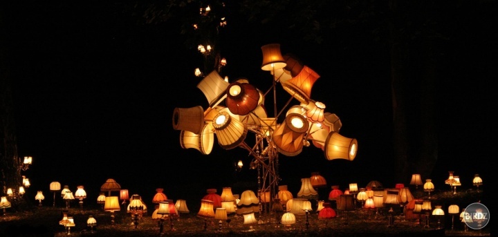 Nuit Blanche 2011