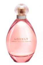 Sarah Jessica Parker-Lovely - konecne moja :)