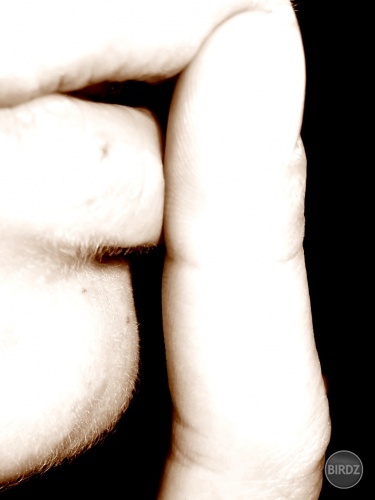 touch...
