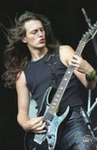Mark Jansen | fúúú <3