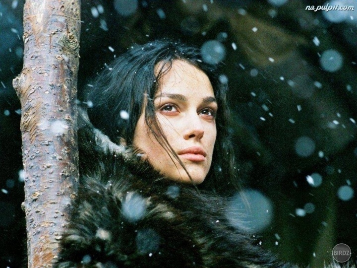 Keira Knightley