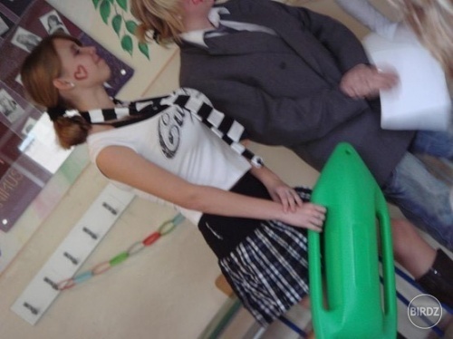 Pamela?? :D:D:D áno áno :D Pamela..:D