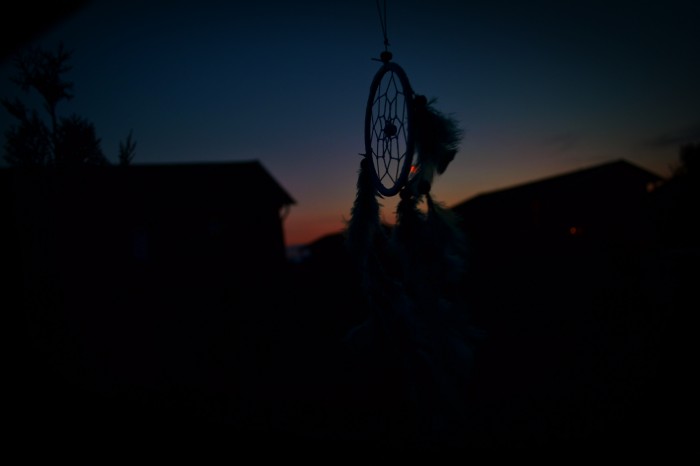 DREAM CATCHER

Jedna z mojích obľúbených fotiek a vlastne aj jedna z fotiek, s ktorou sa môžem pochváliť.