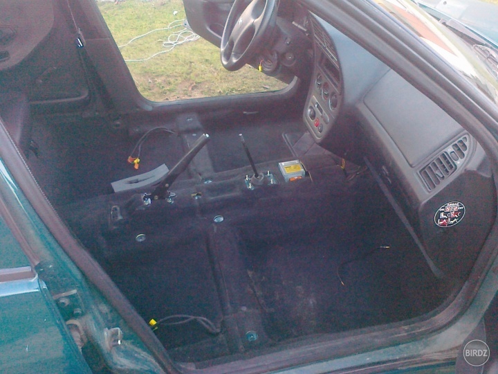 Takto sa upratuje :) 