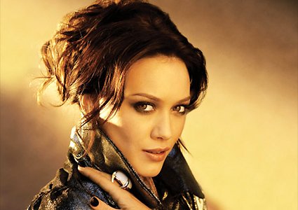 hilary duff moja najoblubenejsia herecka