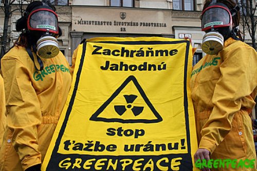 greenpeace