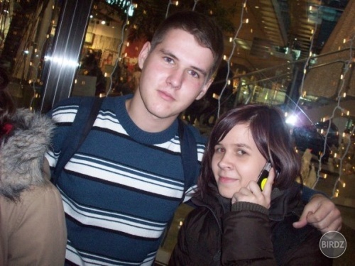Roman a Lucka :)