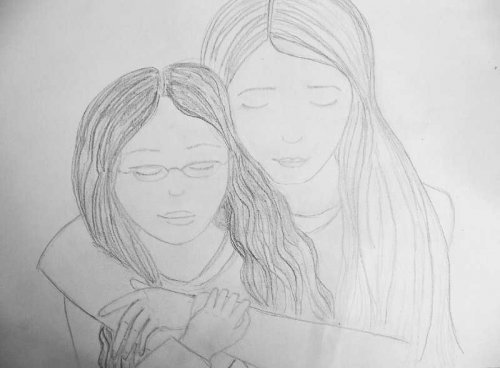 Forever friends