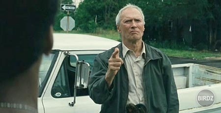 Clint Eastwood