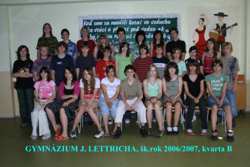 moja class:)