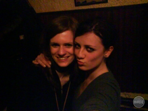 ja a tinica:)