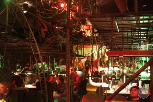 moj oblubeny klub v prahe