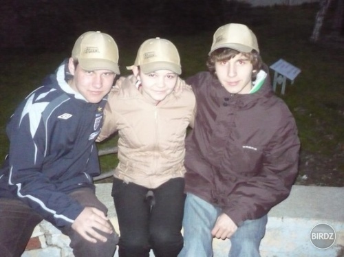 Kristian&Ja&Niki