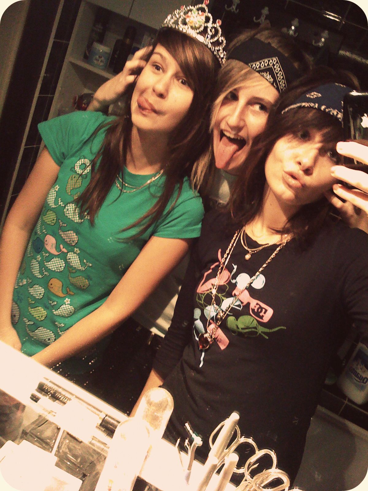 Lubiim Vas Prasiaatka:D:*
