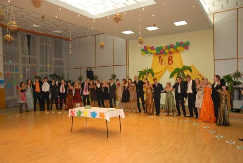 pred koncom oficialnej casti.., :) uz len pit a trsat..:)