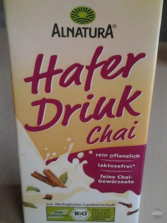 hater drink :D aka hatorade