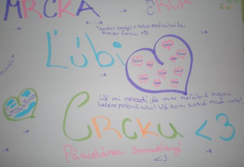 Ty vole toto ma zabilo:D