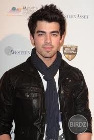 Joe Jonas