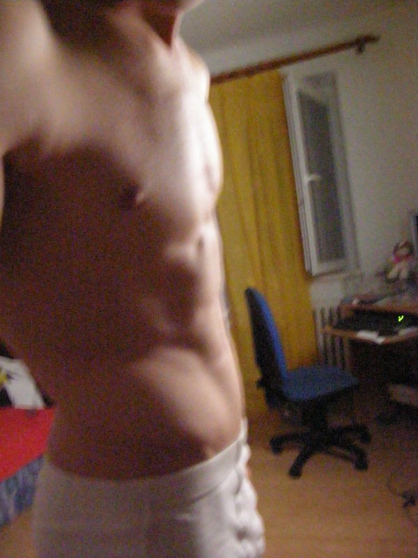 my body :)