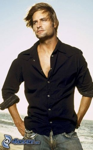Josh Holloway