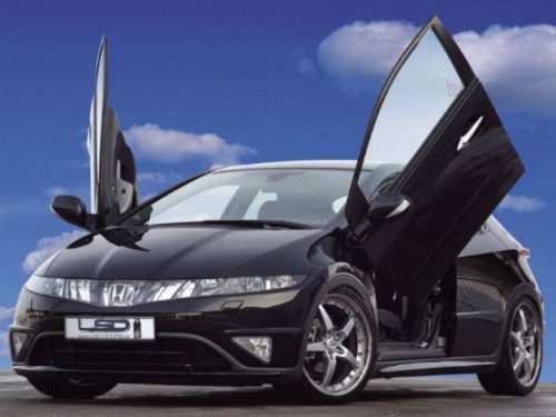 Tak taketo auto chcem