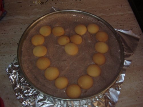 to som robila jaaaaaaa....a maja:):)mnam mnam
