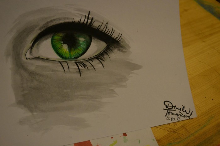 I see you 