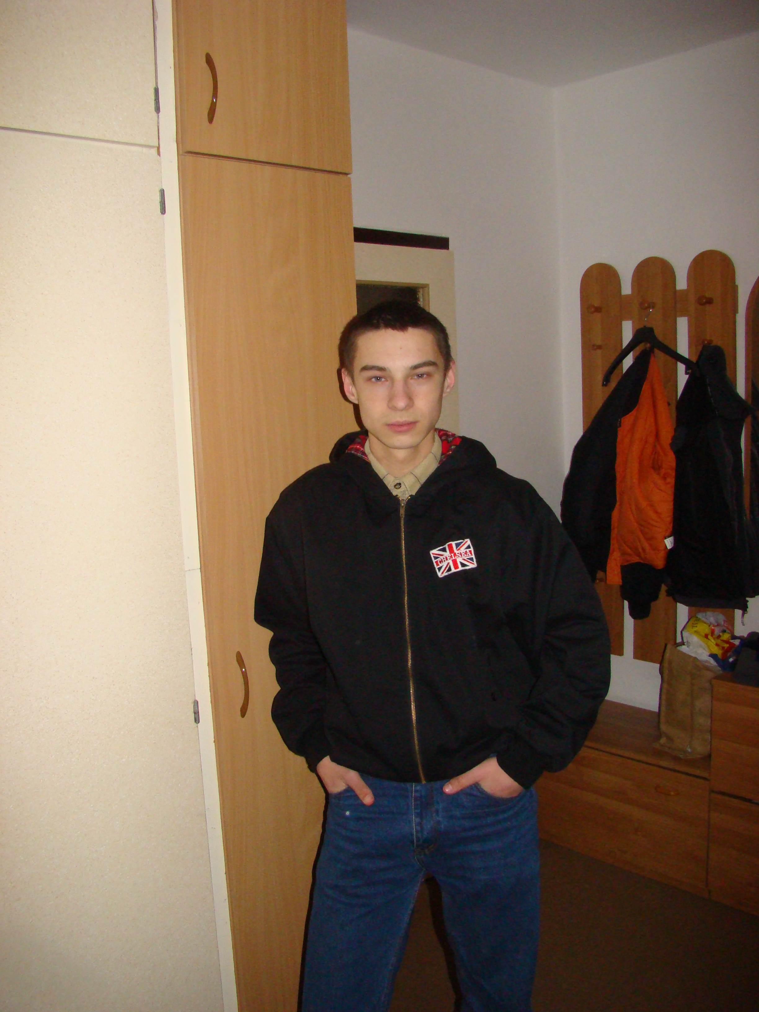 Ohyzd :D