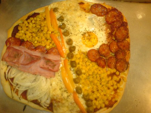 Home made :)
