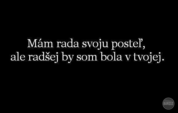 Ma... ale né :D