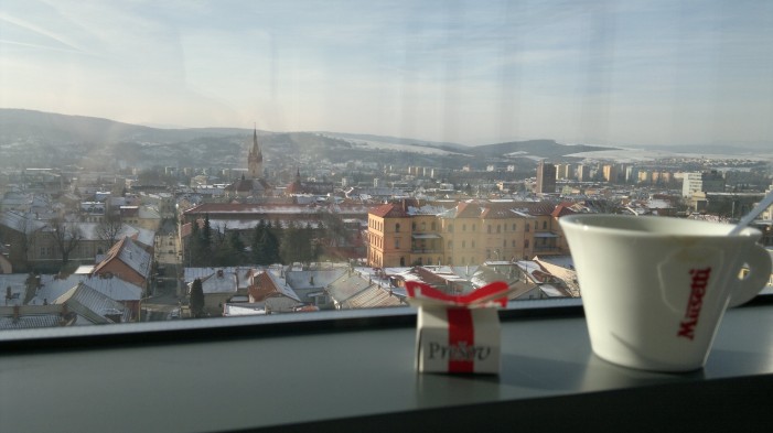 pohodička....:-)