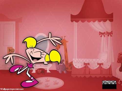 DeeDee :)