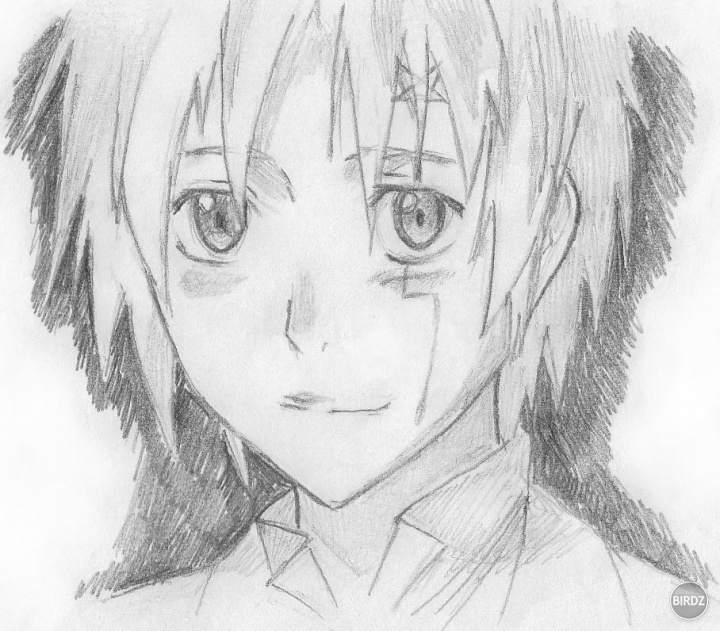 Niečo z Anime...:) 