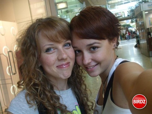 niedke v Auparku...:D