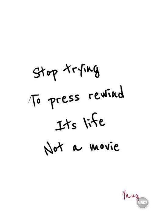 not a movie