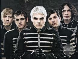 My Chemical Romance