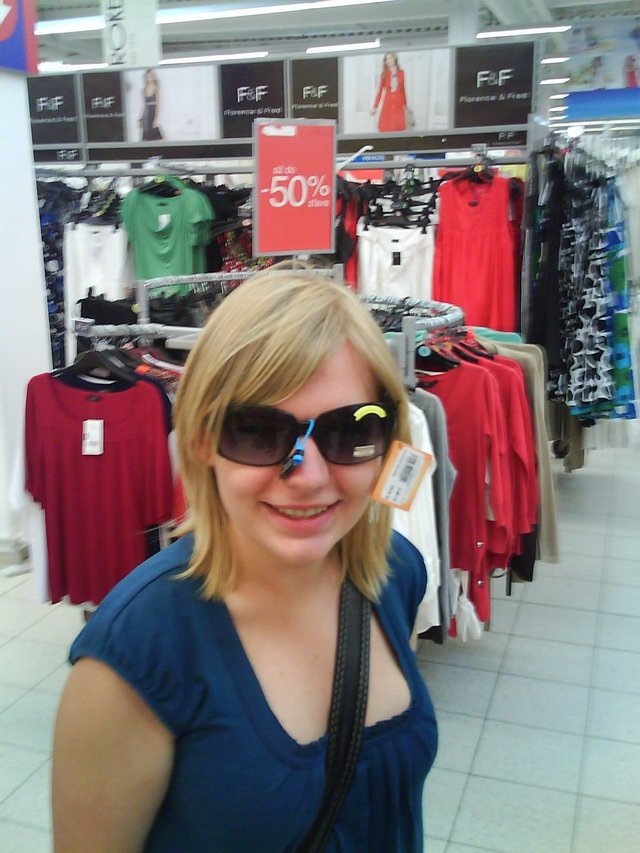 Kris-spriaznená duša 