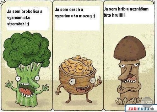 zahráte si? :D