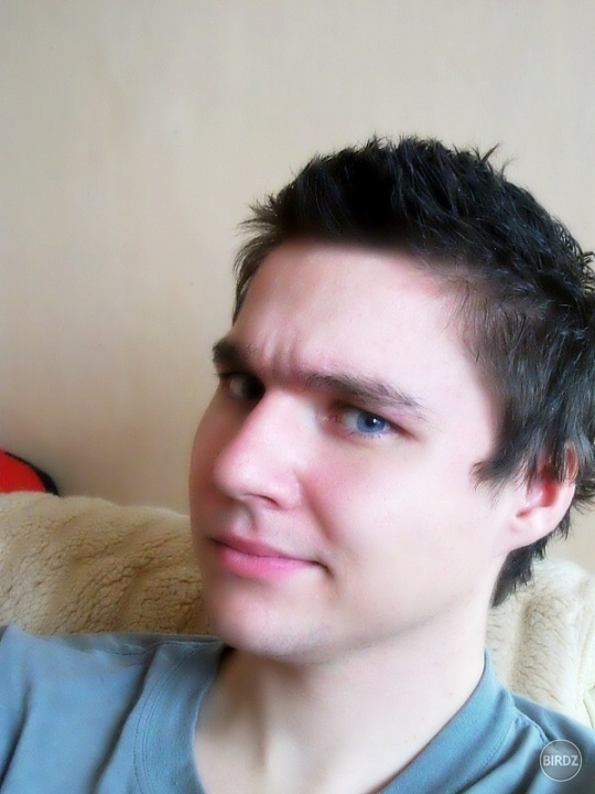 Profilovka :D