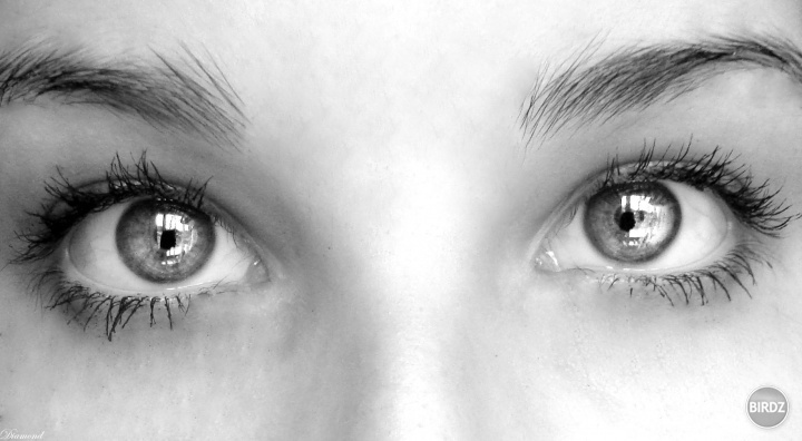 My eyes :)