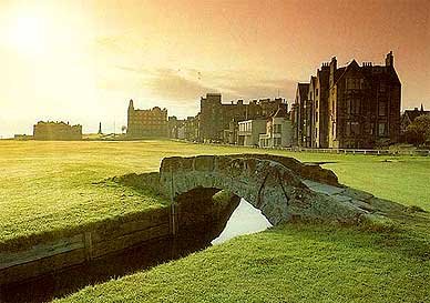St. Andrews