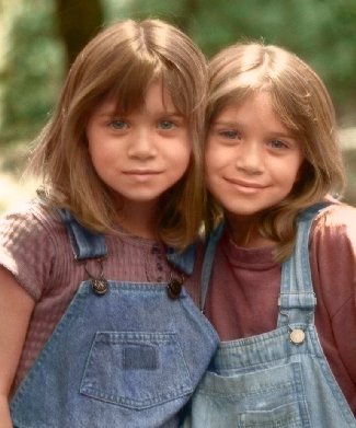 male Olsen twins