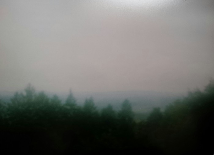 život outsidera je bohatý na inšpirácie