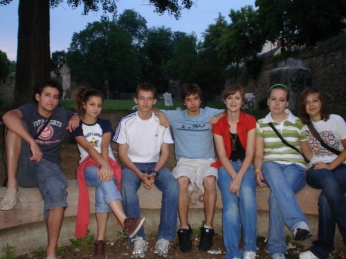 Stvrtkovy team 