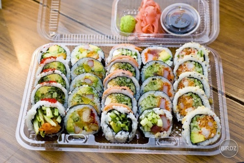 Yummy! :)