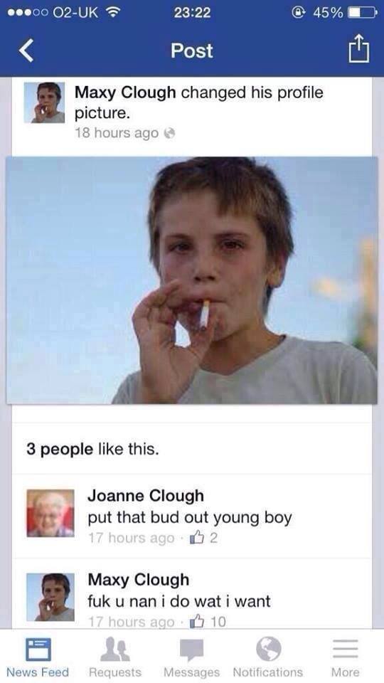yeahell