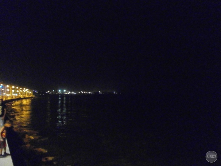 Nočný Kato Pafos