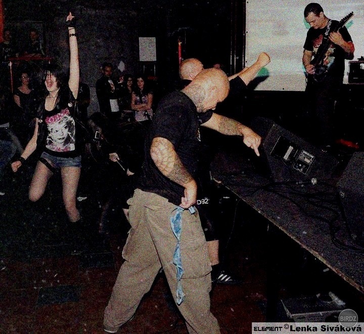 Koncert :D